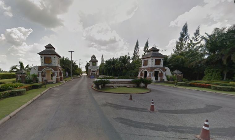 Baan Laguna Home Phase 2