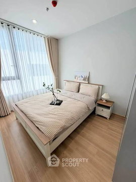 คอนโด 2 ห้องนอน Skyrise Avenue สุขุมวิท 64 ใกล้ BTS ปุณณวิถี 400 ม. (ID 3129654)