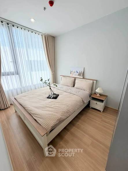 รูป คอนโด 2 ห้องนอน Skyrise Avenue สุขุมวิท 64 ใกล้ BTS ปุณณวิถี 400 ม. (ID 3129654) - รูปที่ 1/11
