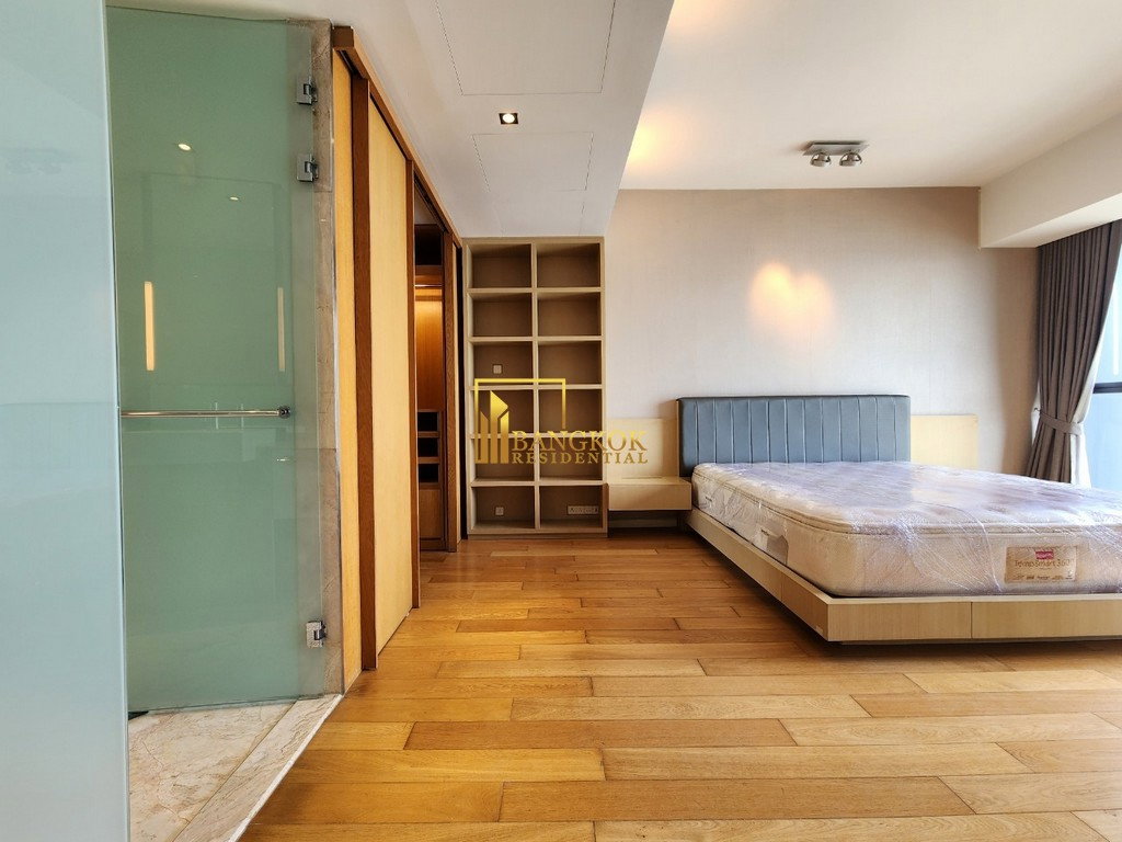 รูป The Met Sathorn | 3 Bedroom Condo For Rent in Sathorn - BR13678CD - รูปที่ 23/50