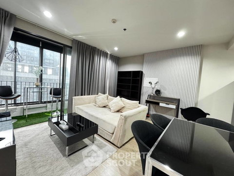 คอนโด 2 ห้องนอน Ideo Q ราชเทวี ห่าง BTS ราชเทวี 200 ม. (ID 2130857)