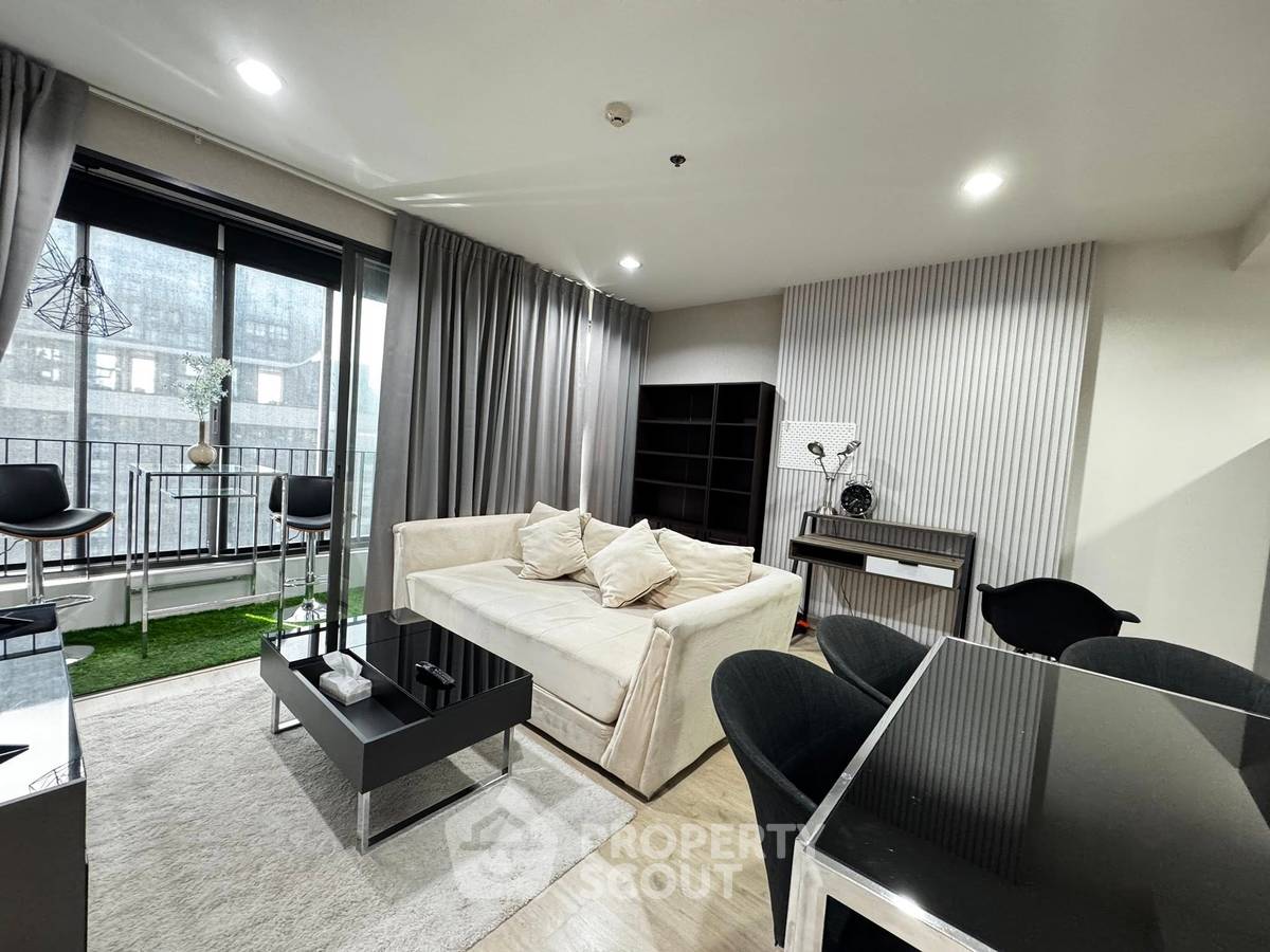รูป คอนโด 2 ห้องนอน Ideo Q ราชเทวี ห่าง BTS ราชเทวี 200 ม. (ID 2130857) - รูปที่ 1/10