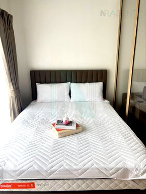 Condos for sale : 🎉 For Sell Condo CHATEAU IN TOWN RATCHADA 17 Building 1, Floor 6,1 bed room, Room size 34 sqm