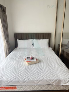 🎉 For Sell Condo CHATEAU IN TOWN RATCHADA 17 Building 1, Floor 6,1 bed room, Room size 34 sqm