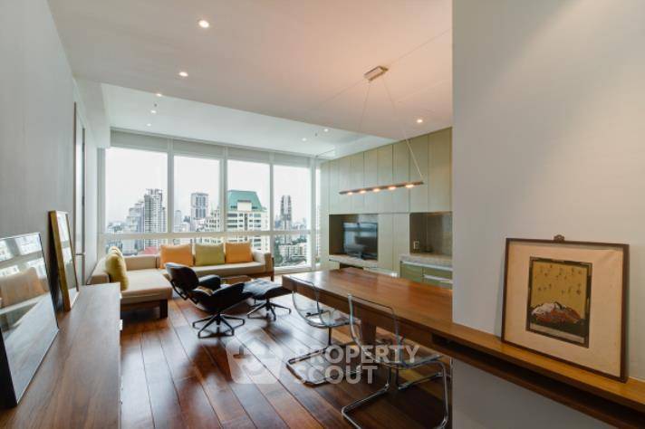 รูป คอนโด 1 ห้องนอน Millennium Residence @ Sukhumvit ใกล้ BTS Asok ชั้น 21 ขนาด 67 ตร.ม. (ID 824303) - รูปที่ 2/4