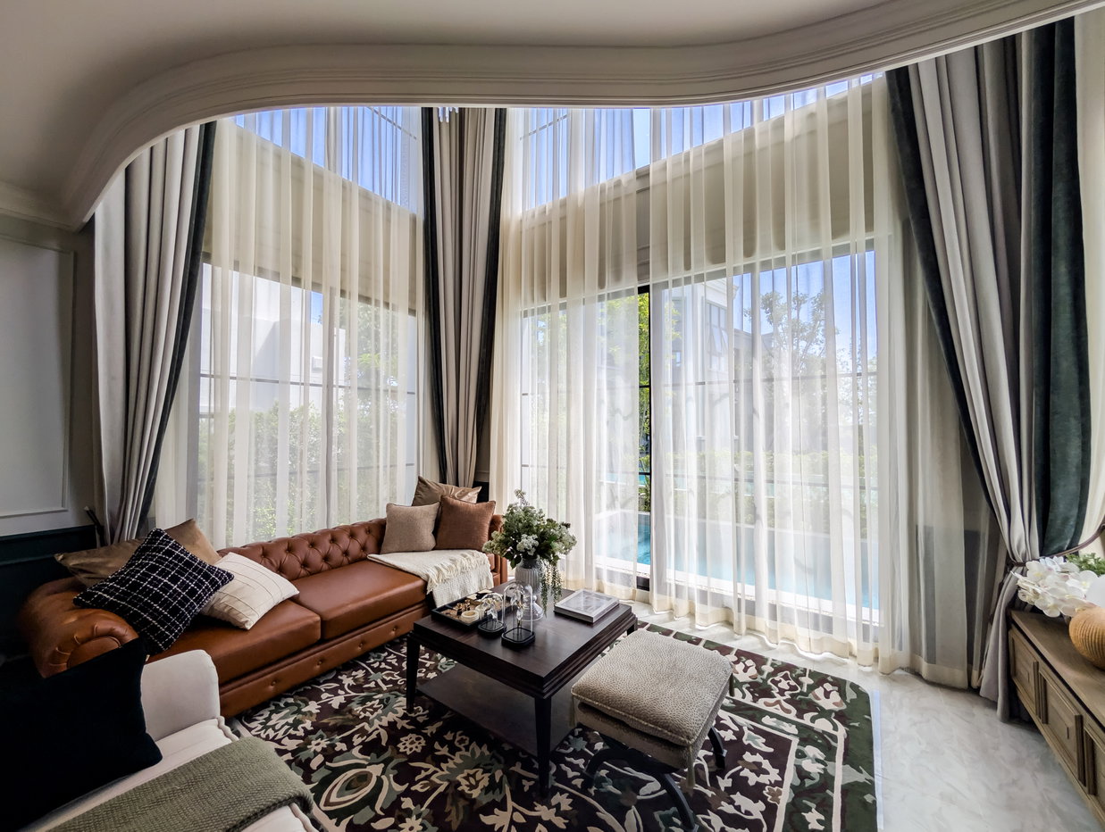 picture Luxury Modern Classic House East Pattaya for Sale - 5/28