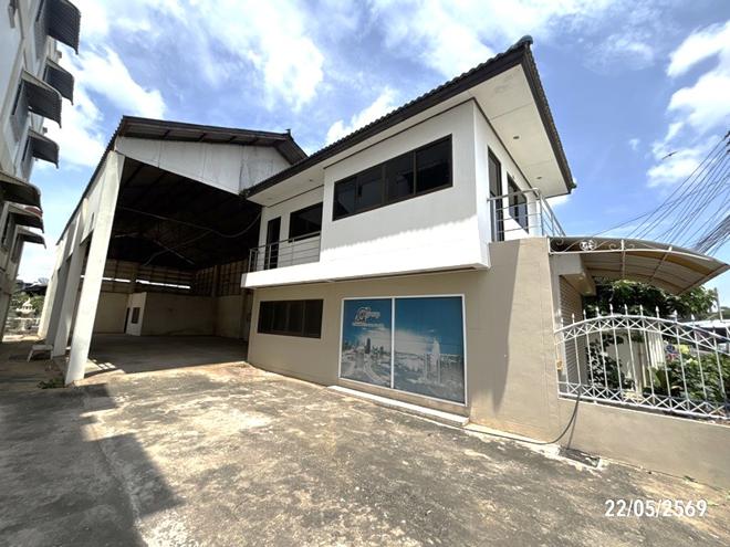 รูป บ้านเดี่ยว 105.1 ตร.วา เมืองบุรีรัมย์ บุรีรัมย์ 6.6M - รูปที่ 3/30
