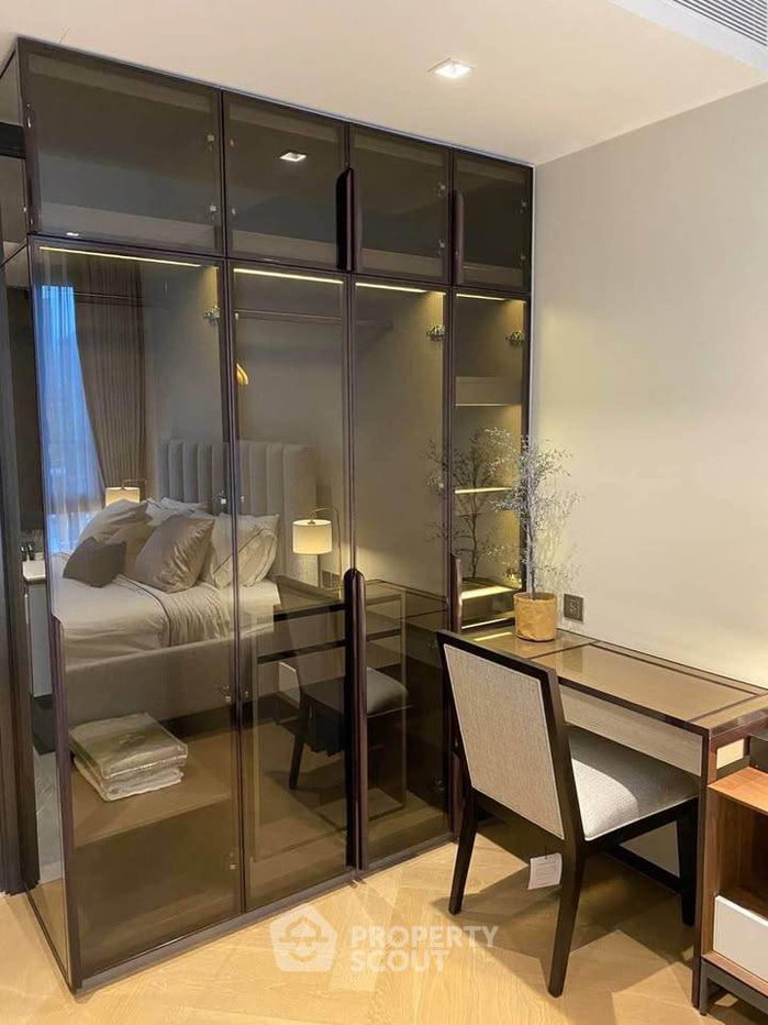 รูป คอนโด 1 ห้องนอน ราคาดี ที่ The Reserve Sukhumvit 61 ใกล้ BTS ทองหล่อ (ID 3127678) - รูปที่ 4/10