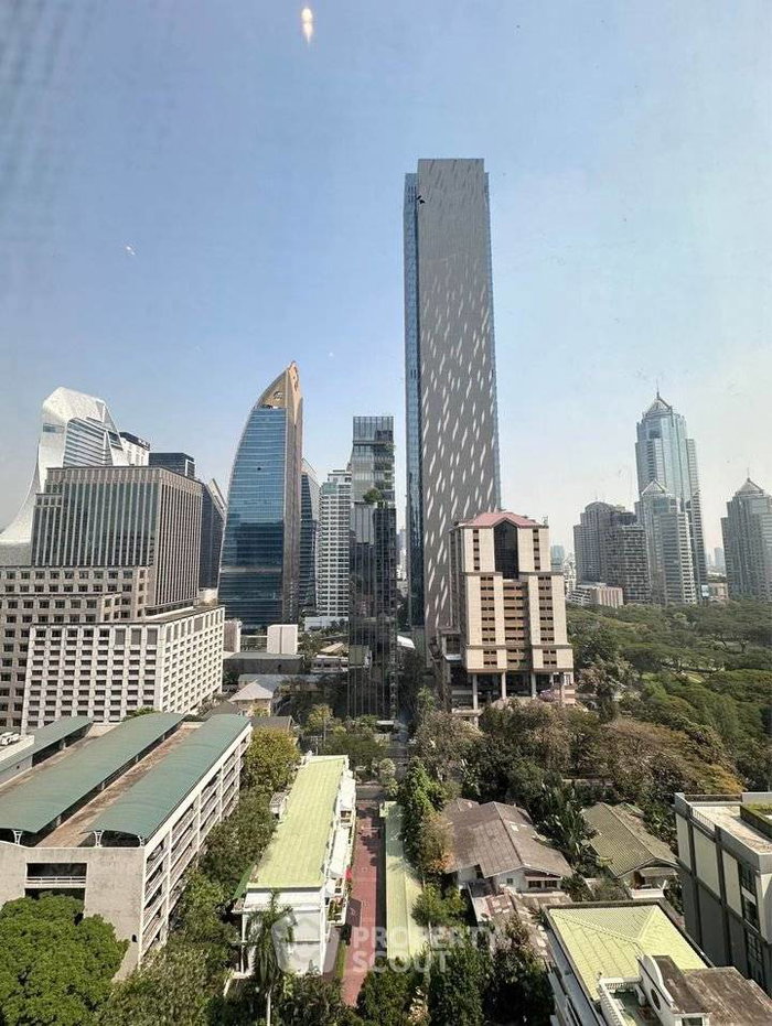 picture 1-BR Condo For Rent At SCOPE Langsuan, 200m To BTS Chit Lom (ID 1579656) - 2/6