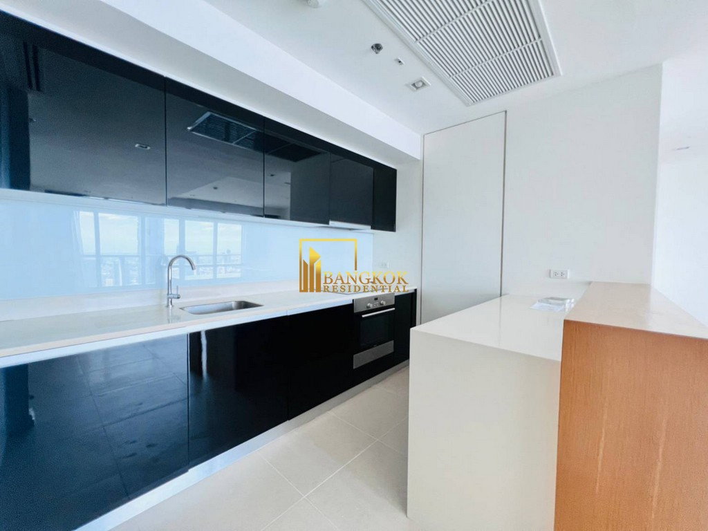 รูป The River | Modern 3 Bedroom Riverside Condo For Rent - BR11131CD - รูปที่ 5/25