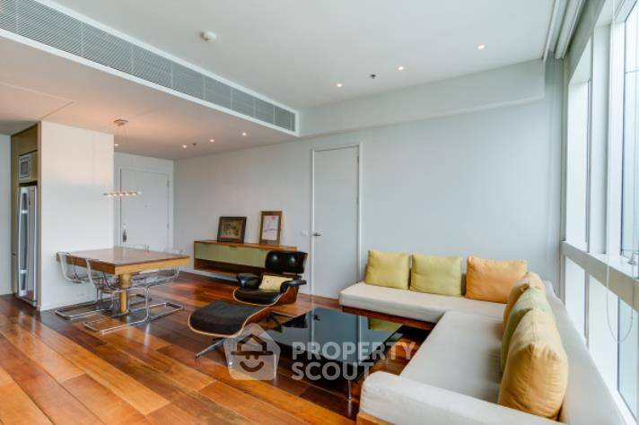 รูป คอนโด 1 ห้องนอน Millennium Residence @ Sukhumvit ใกล้ BTS Asok ชั้น 21 ขนาด 67 ตร.ม. (ID 824303) - รูปที่ 3/4