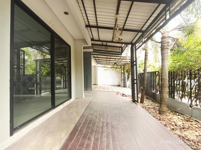 picture HOME 67 Sq.w. Bang Kruai Nonthaburi for 5.4M - 3/40
