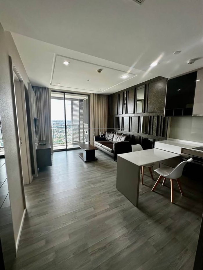 รูป ✨ Beautiful unit with full panoramic river views! Perfectly stylish layout, tailored for lovers of tranquility and natural waterfront vistas✨ - รูปที่ 4/16