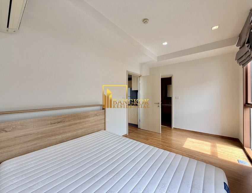 รูป Hasu Haus | Stylish 3 Bedroom Condo For Rent in On Nut - BR19672CD - รูปที่ 19/37