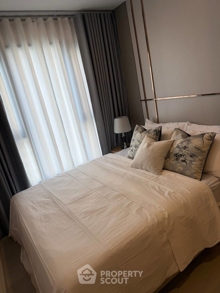 รูป คอนโด 1 ห้องนอน 30 ตร.ม. ที่ Aspire อ่อนนุช สเตชั่น ใกล้ BTS อ่อนนุช 300 ม. (ID 2503454) - รูปที่ 5/10