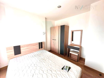 Condos for sale : 🎉 For Sell Condo THANA ASTORIA PINKLAO Building 1, Floor 23,1 bed room, Room size 34 sqm