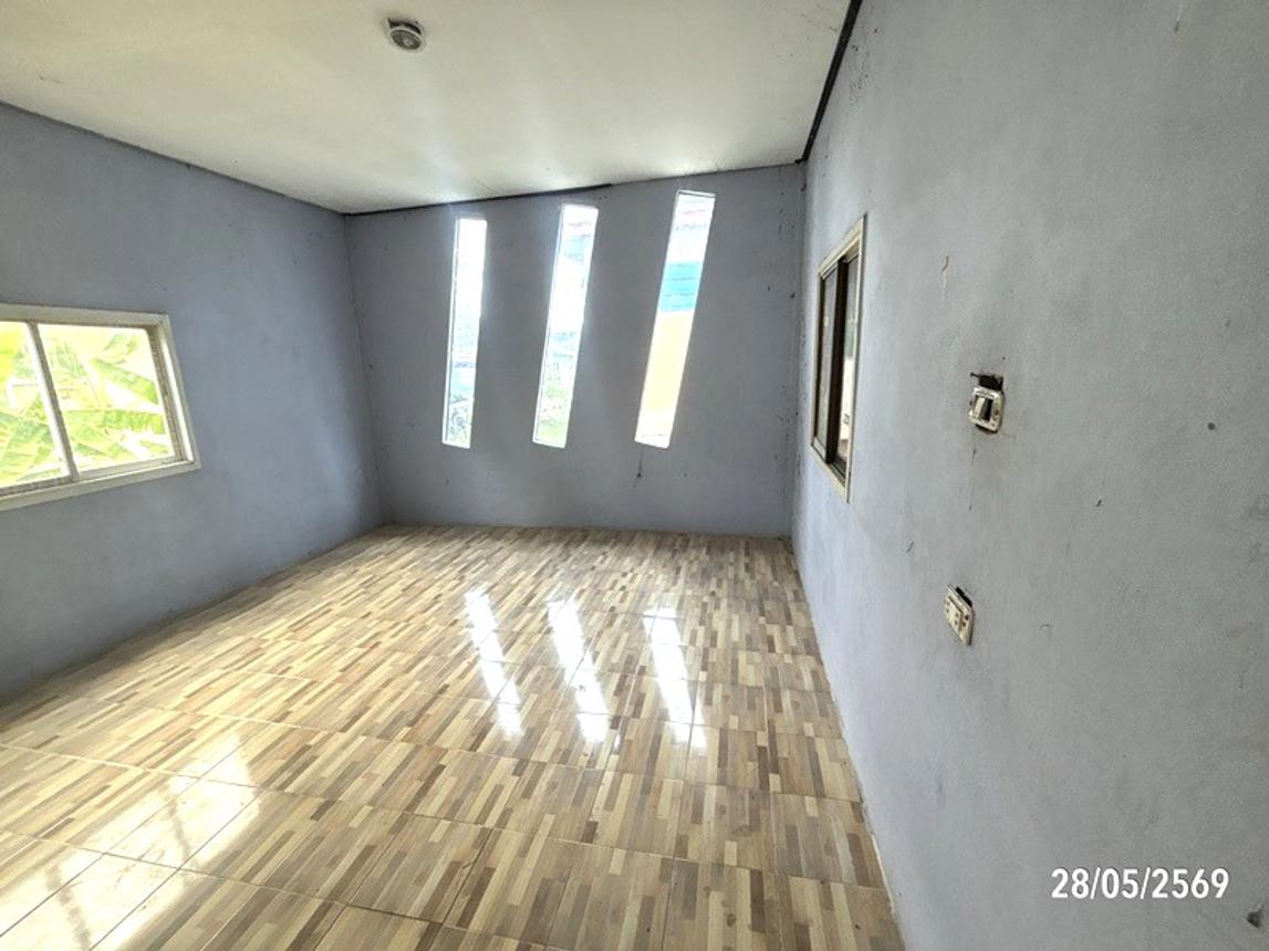 รูป บ้านเดี่ยว 187.4 ตร.วา สังขะ สุรินทร์ 3.4M - รูปที่ 16/28