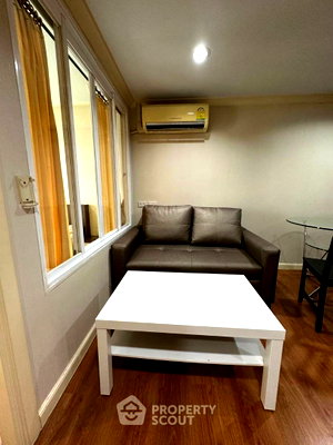 คอนโดให้เช่า : คอนโด 1 ห้องนอน Grand Park นวมินทร์ ชั้น 29 พื้นที่ 35 ตร.ม. (ID 3125414)