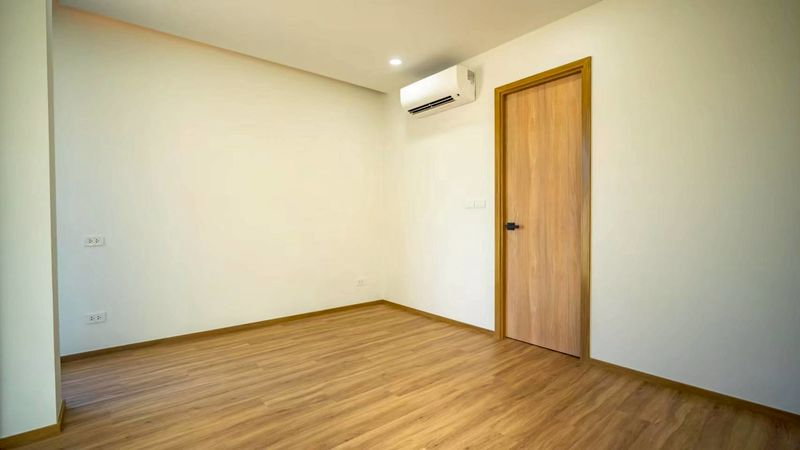 รูป 🏡ขายบ้านโมเดิร์น House for sale ขายบ้านใหม่ติดสนามบิน T. 063-6649056 - รูปที่ 17/19