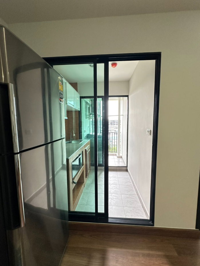 picture 🏡 For Rent: REACH Phahonyothin 52 💰 Rent: THB 10,000/month - 5/8