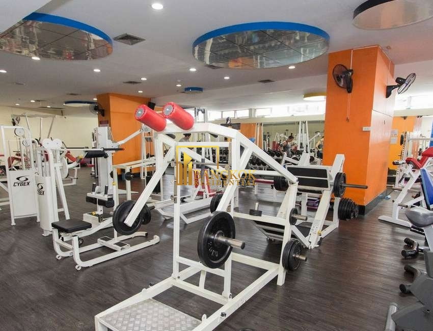 รูป Waterford Diamond Tower | Beautiful 4 Bed Condo For Rent - BR60642CD - รูปที่ 40/52
