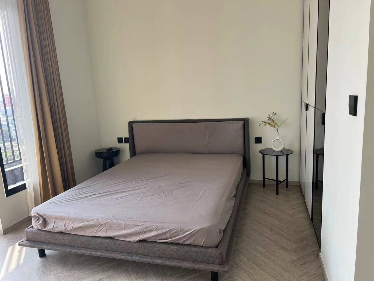 picture Condo For Rent!!Chapter Charoennakhon Riverside - 2/5