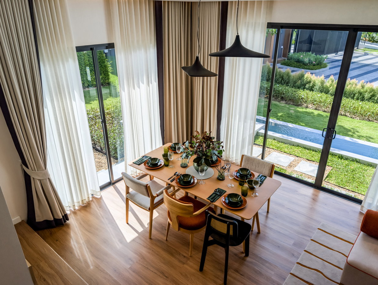 รูป Modern Tropical House for Sale East Pattaya - รูปที่ 5/21