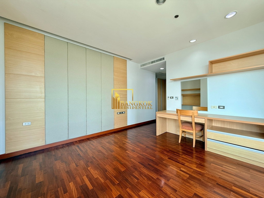picture Charming 3 Bedroom Apartment For Rent in Phrom Phong Area - BR0071AP - 16/47