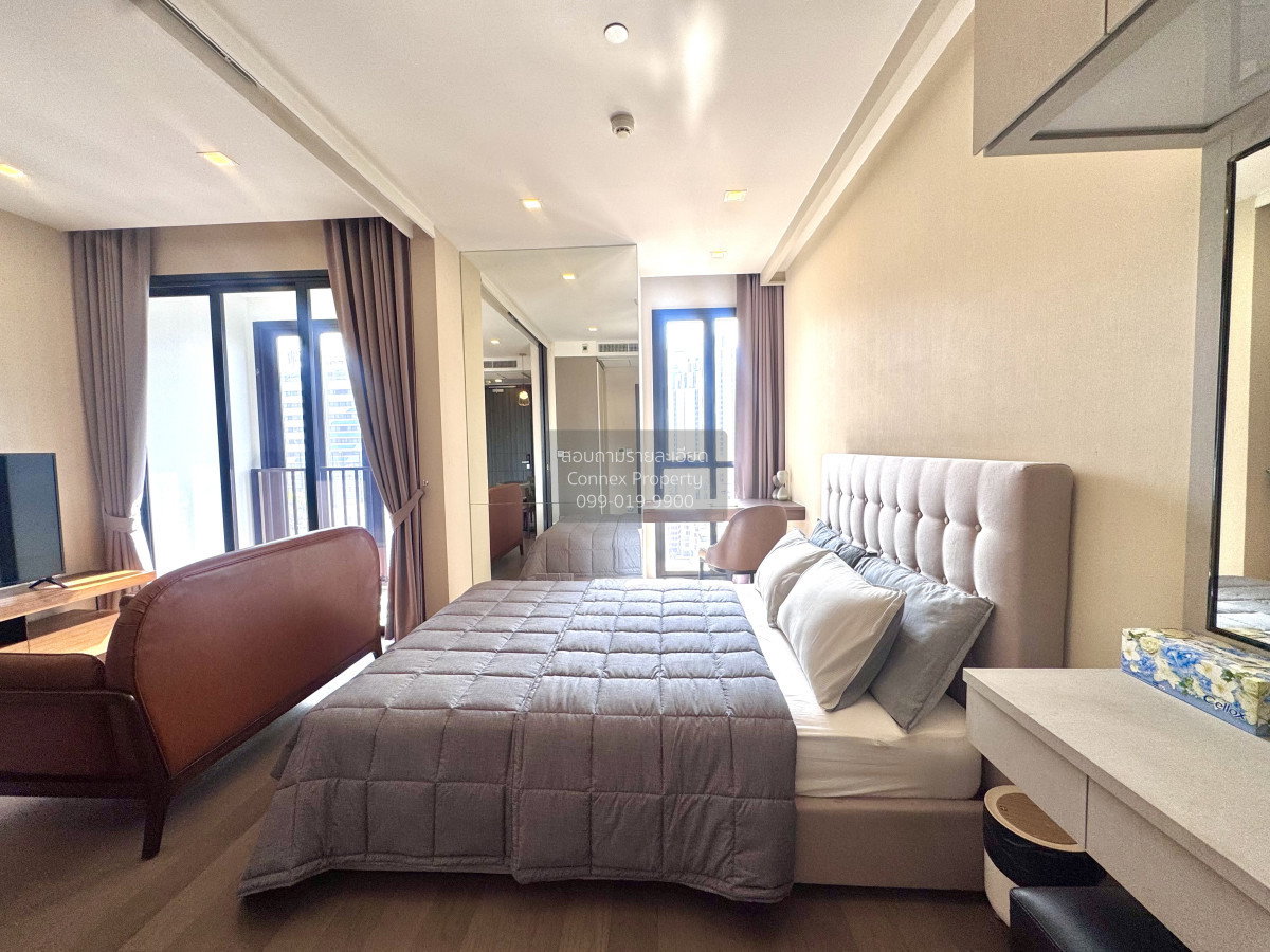 picture 🔥🔥🔥 FOR RENT condo แอชตัน อโศก   Thawi Watthana Bangkok CX-05083 ✅ Live chat with us ADD LINE @connexproperty ✅ 🔥🔥🔥 - 5/6