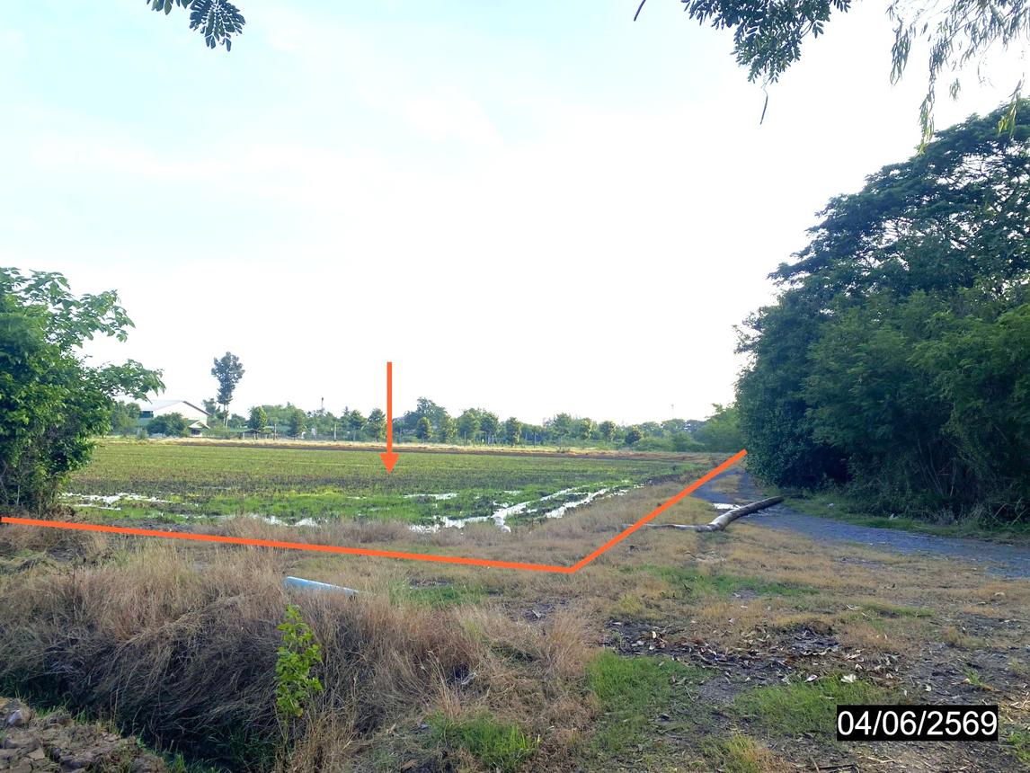 รูป อาคารโรงงาน 10386.7 ตร.วา ตะพานหิน พิจิตร 15.6M - รูปที่ 36/40