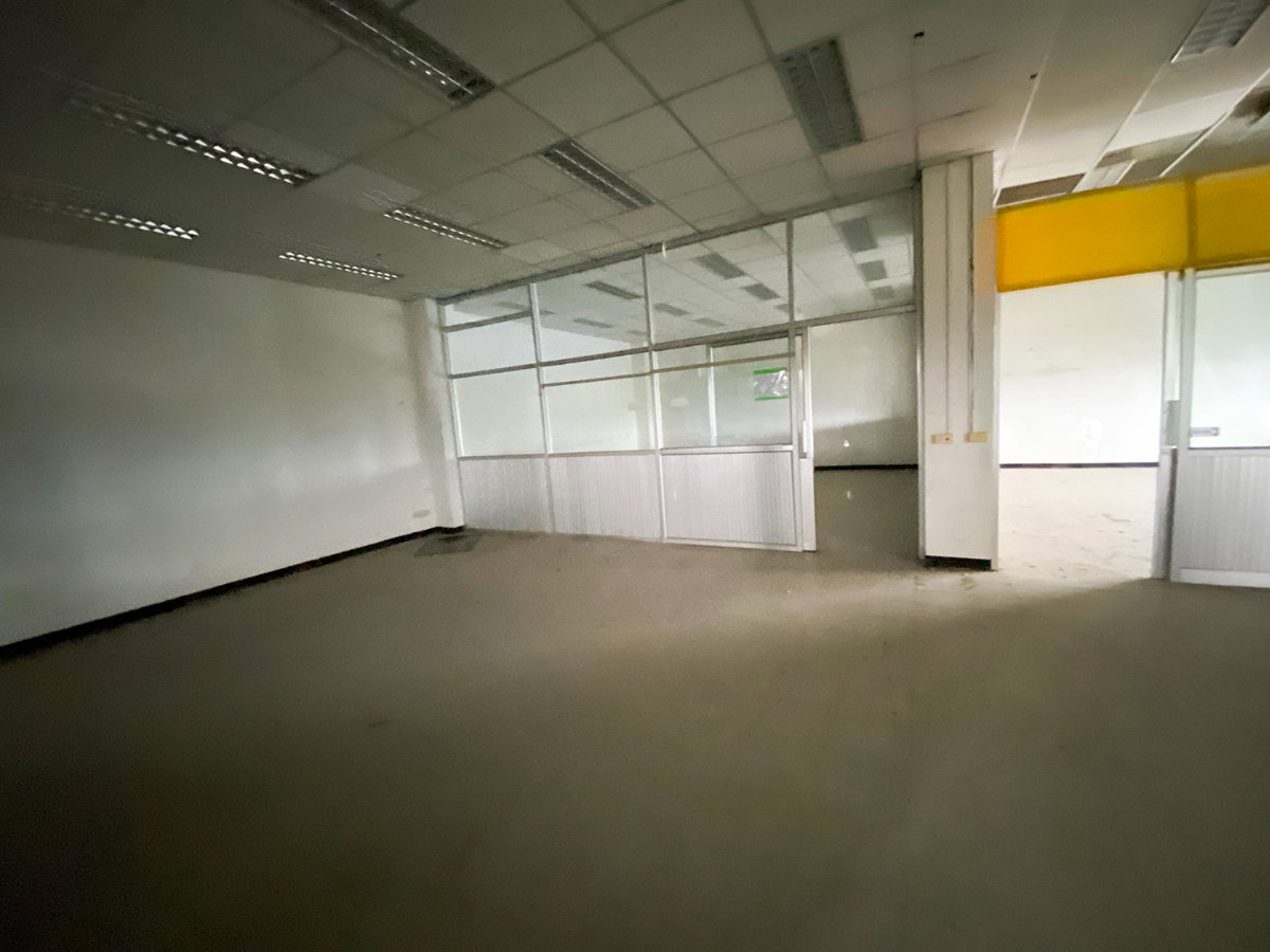 รูป ขายอาคารสำนักงาน ซอยกสิกรทุ่งสร้าง 13 ศิลา เมืองขอนแก่น - รูปที่ 22/26
