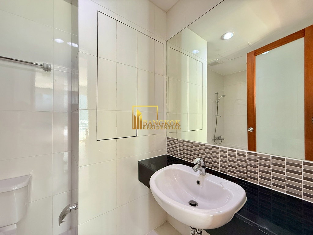 picture Charming 3 Bedroom Apartment For Rent in Phrom Phong Area - BR0071AP - 24/47