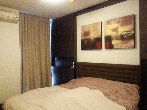 Ideo Sathorn-Taksin | ð Prime location near BTS Krung Thon Buri