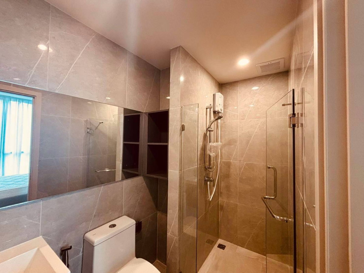 picture ✨Condo for Rent : Nue District R9  (AP-02) ( line : @condo91 ) - 9/9