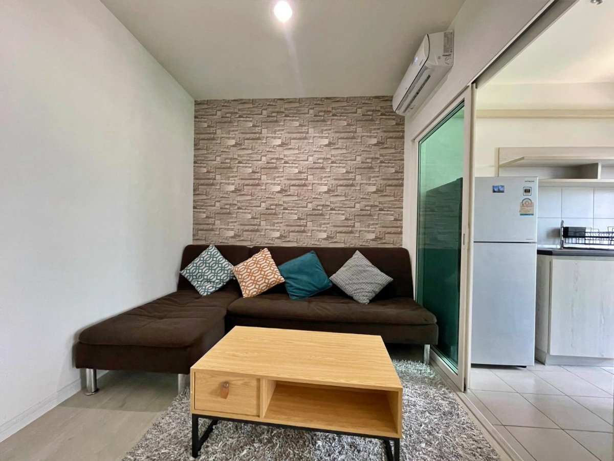 picture 💎Condo for rent ASPIRE Sathorn - Thapra Ready to move in. - 3/14