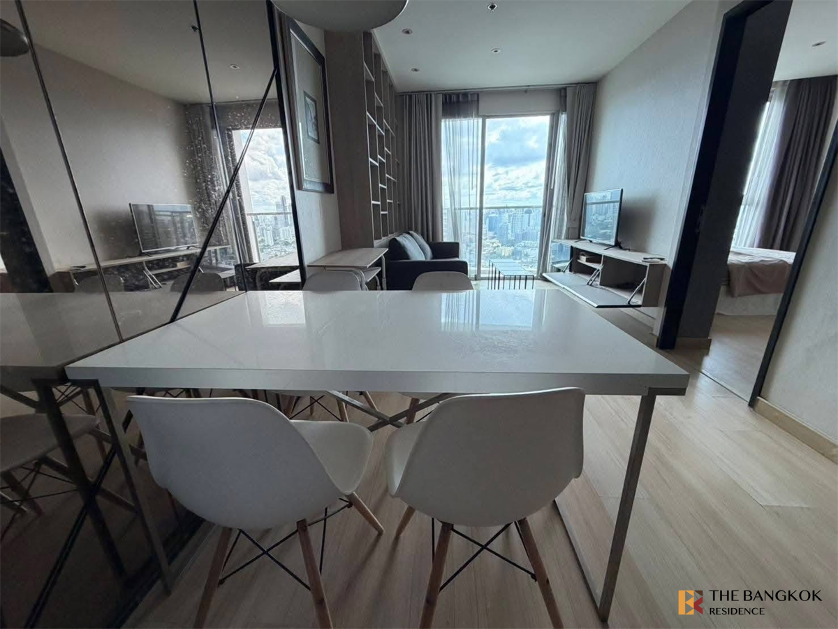 picture Le Luk Condominium near BTS Phra Khanong Easy Start with a City Dweller Lifestyle - 5/10