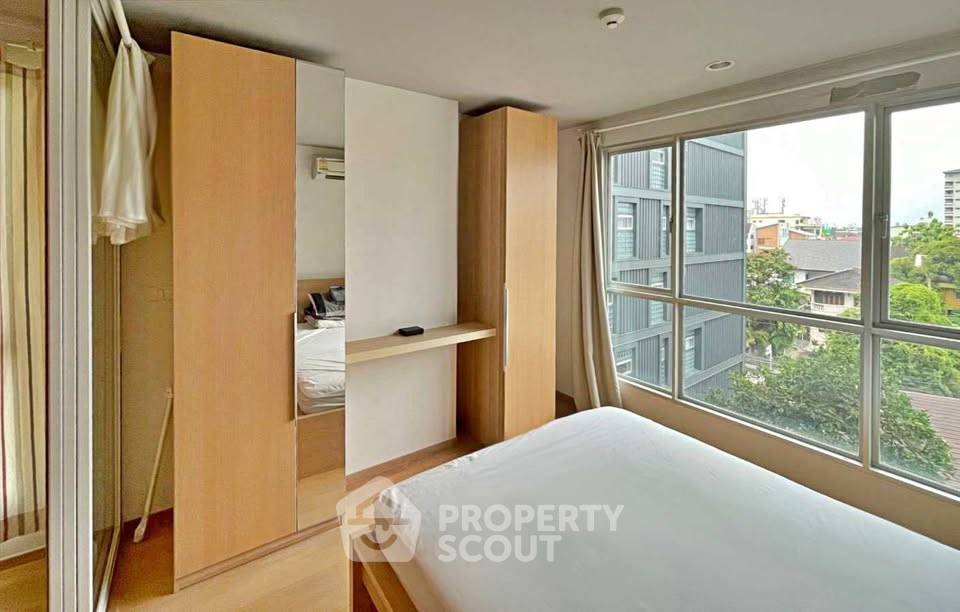 picture 1-BR Condo 40 Sqm Hive Sukhumvit 65, 300m to BTS Ekkamai (ID 3129745) - 7/8