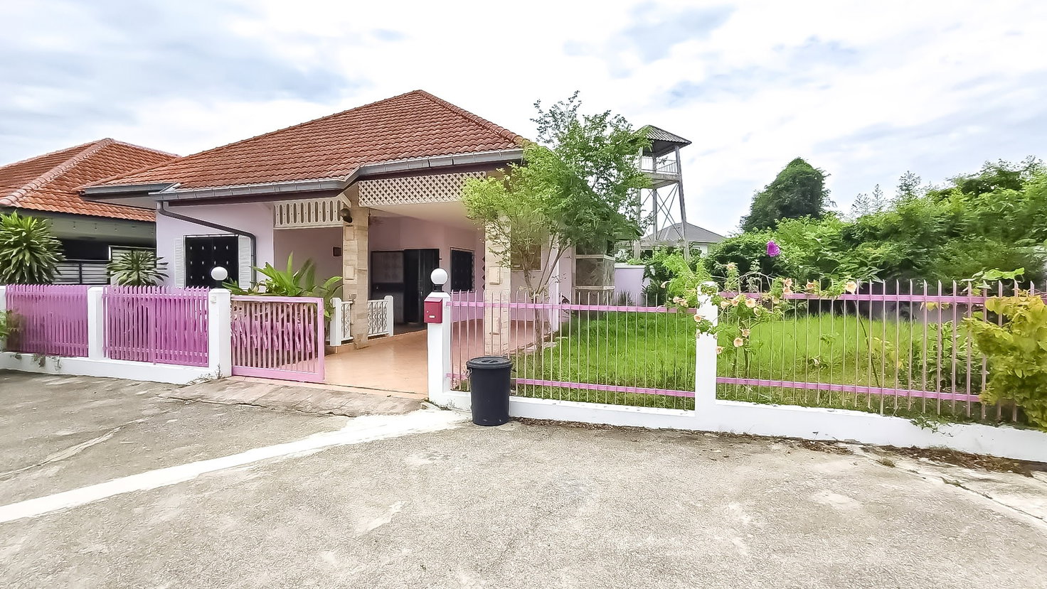 รูป House for Sale Noen Phlap Whan East Pattaya 2 Bedroom - รูปที่ 12/12