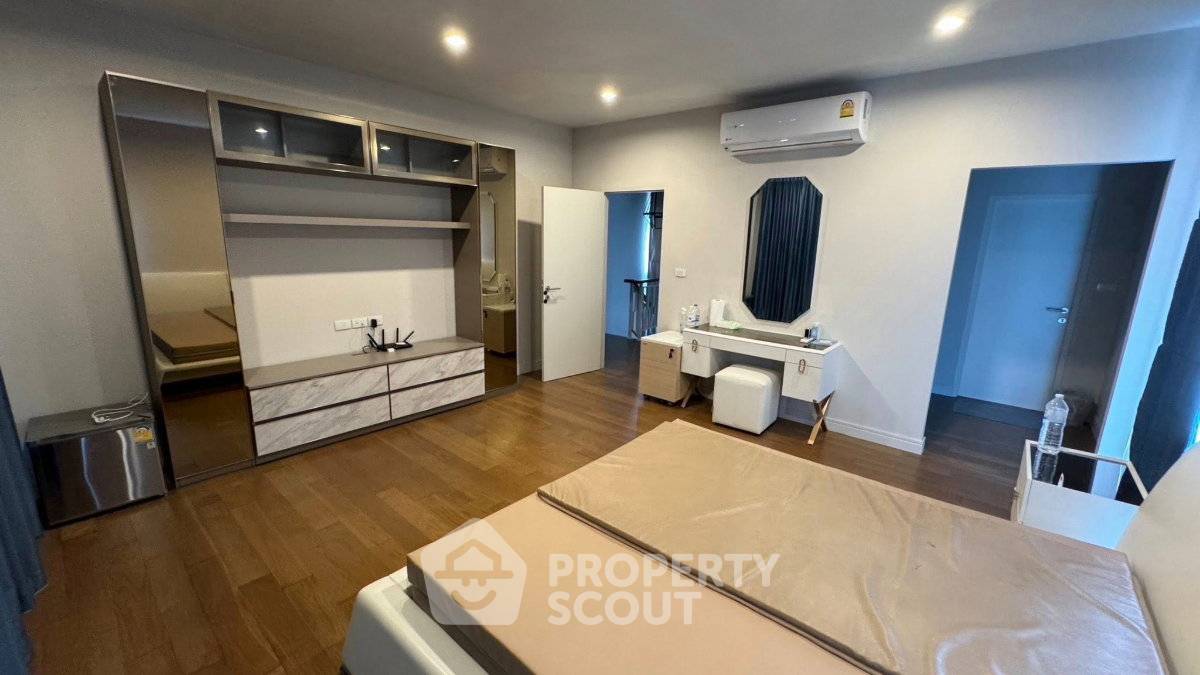 รูป บ้านเช่า 4 ห้องนอน 250 ตร.ม. บุราสิริ พัฒนาการ พื้นที่ประเวศ (ID 3128492) - รูปที่ 6/7