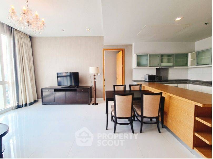 รูป คอนโด 1 ห้องนอน ชั้นสูง 41 68 ตร.ม Millennium Residence สุขุมวิท ใกล้ BTS อโศก (ID 3127578) - รูปที่ 4/9