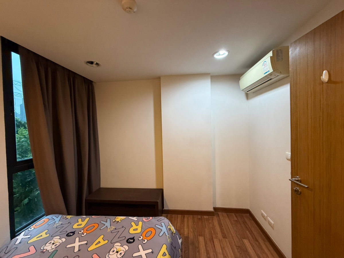 รูป ให้เช่าซีนิธ เพลส สุขุมวิท42 BTSสถานีเอกมัย,,,2ห้องนอน ชั้น6 Line@757zwvfy - รูปที่ 14/15