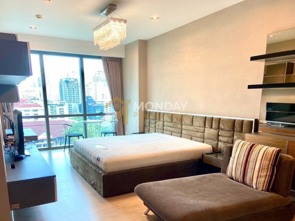 🔥MD-25017879 Rare Item! Beautiful Condo, Below Market Price! The Room Sukhumvit 21. Book Now Before It's Gone! 🔥