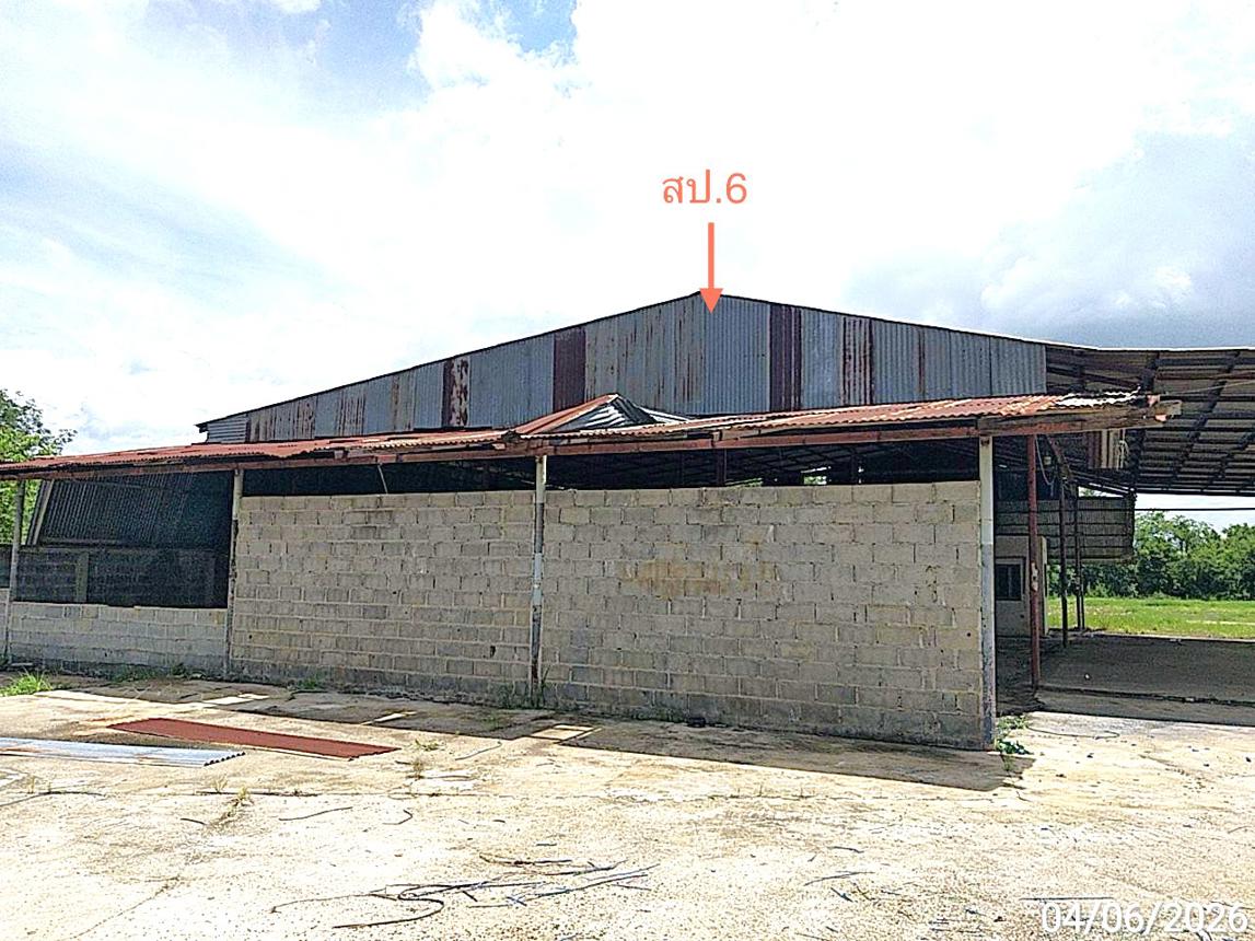 picture HOME 2350 Sq.w. Sanam Chaikhet Chachoengsao for 16.5M - 51/64