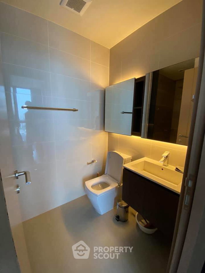 picture 2-BR Condo At The Line Sukhumvit 71, 15th Floor, 300m To BTS Phra Khanong (ID 390006) - 9/10