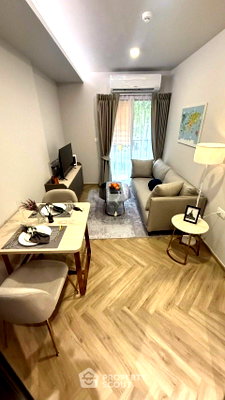 Condos for rent : 1-BR Condo For Rent Chapter Thonglor 25, Thong Lo (ID 2751248)