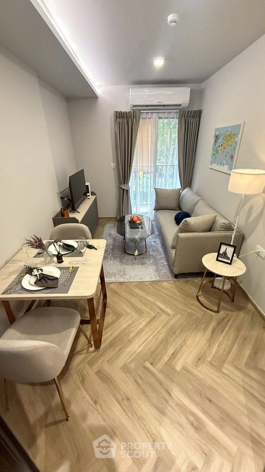รูป คอนโด 1 ห้องนอน ให้เช่า Chapter Thonglor 25 ใกล้ทองหล่อ (ID 2751248) - รูปที่ 1/6