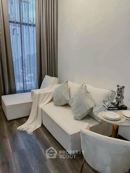 รูป คอนโด 1 ห้องนอน Knightsbridge Space รัชโยธิน ชั้น 31 ใกล้ BTS รัชโยธิน (ID 3129578) - รูปที่ 2/8