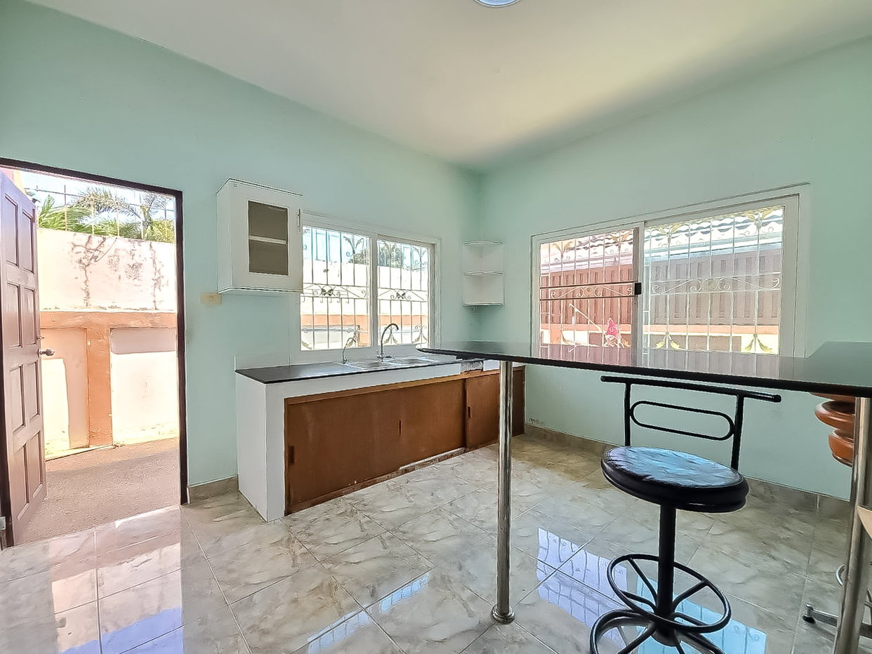 picture Semi Detached House for Rent Khao Talo East Pattaya 2Bed - 7/15