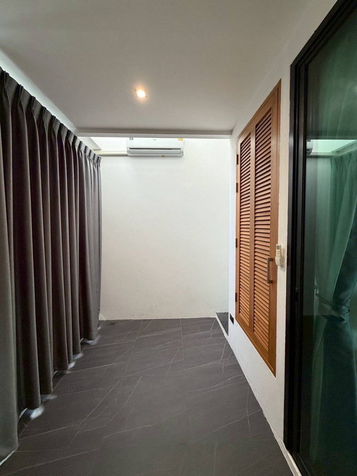 picture Three-storey townhouse for sale ✦ Selling price: THB 4.7 Million - 19/43