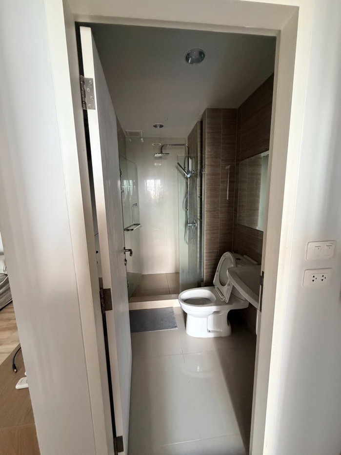 รูป Niche mono sukhumvit-bearing 11,000/month ❗️ near BTS Bearing 250 Meters❗️ - รูปที่ 7/7